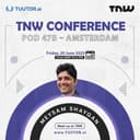 TUUTOR AI joins TNW Conference 2025 as a Startup