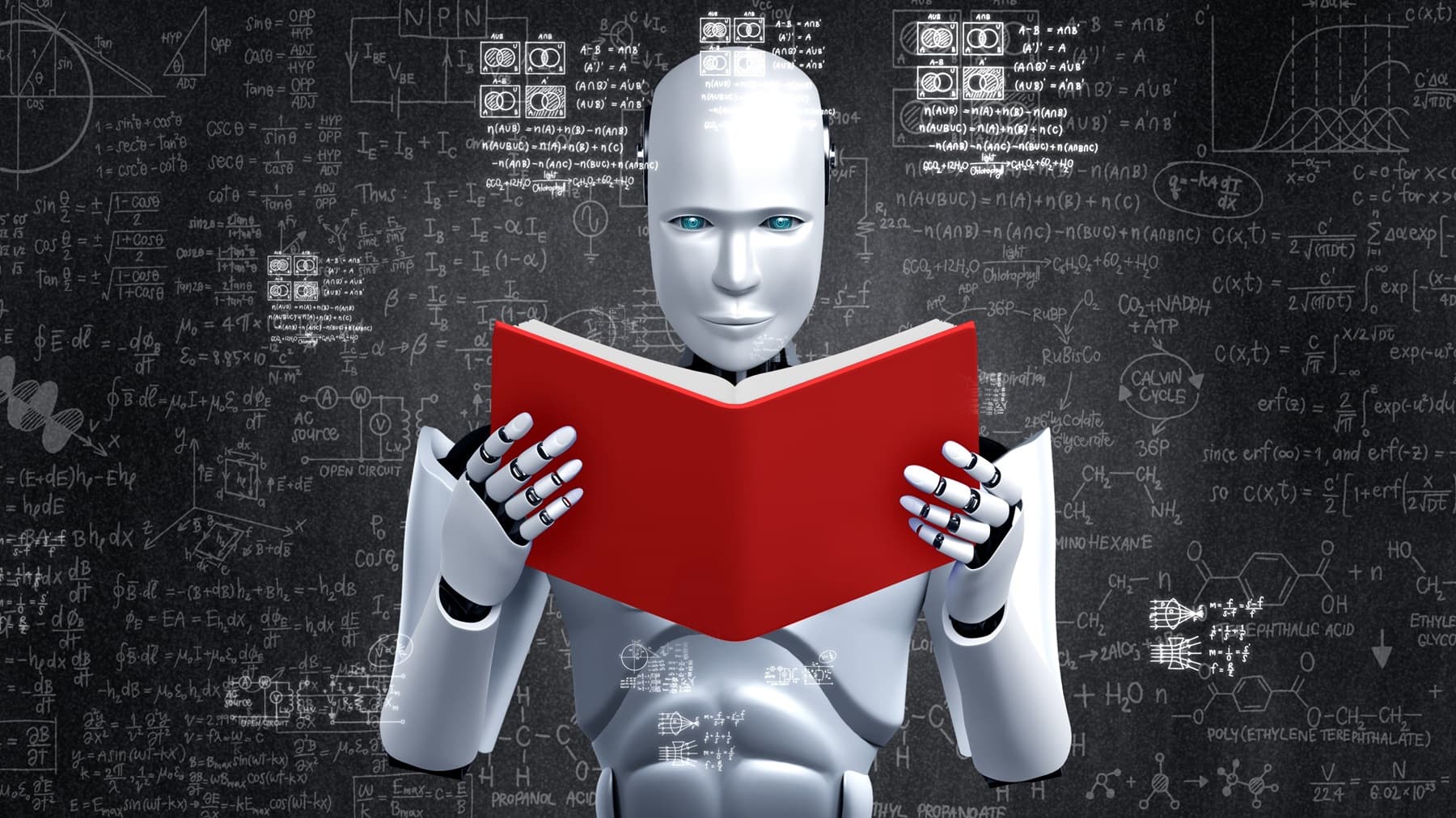 AI in Special Education: Revolutionizing IEPs and Inclusive Learning in 2025
