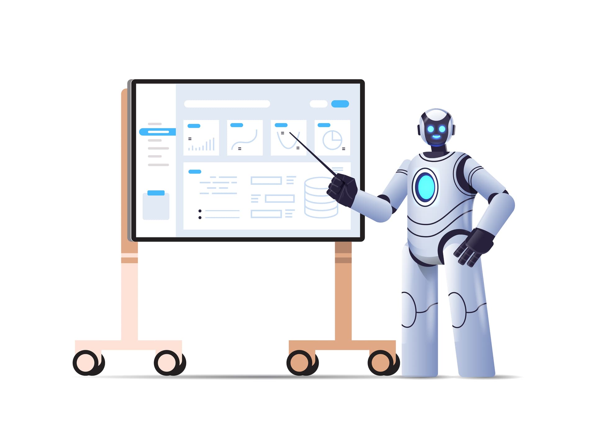 How AI Can Deliver 80% Faster, More Accurate Student Performance Insights